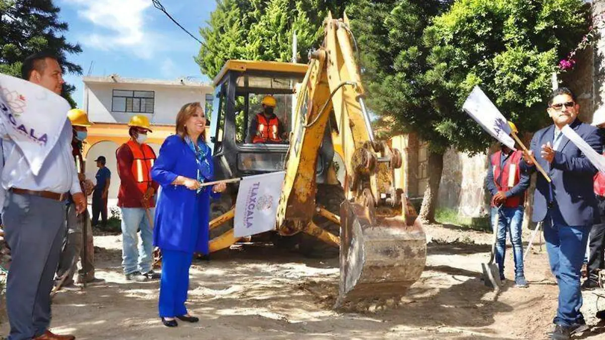 Laboratorio de obras 3